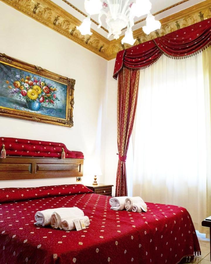 Euro Hotel איגלסיאס מראה חיצוני תמונה