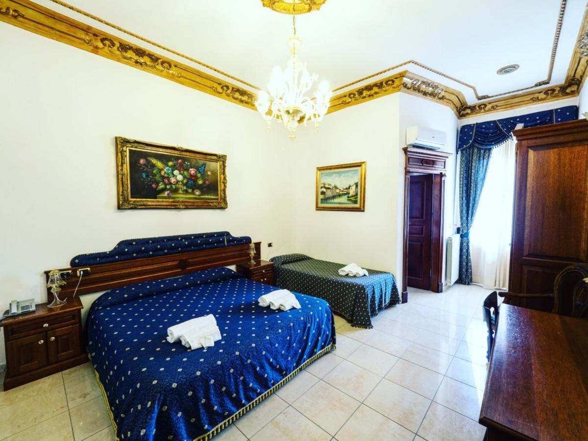 Euro Hotel איגלסיאס מראה חיצוני תמונה