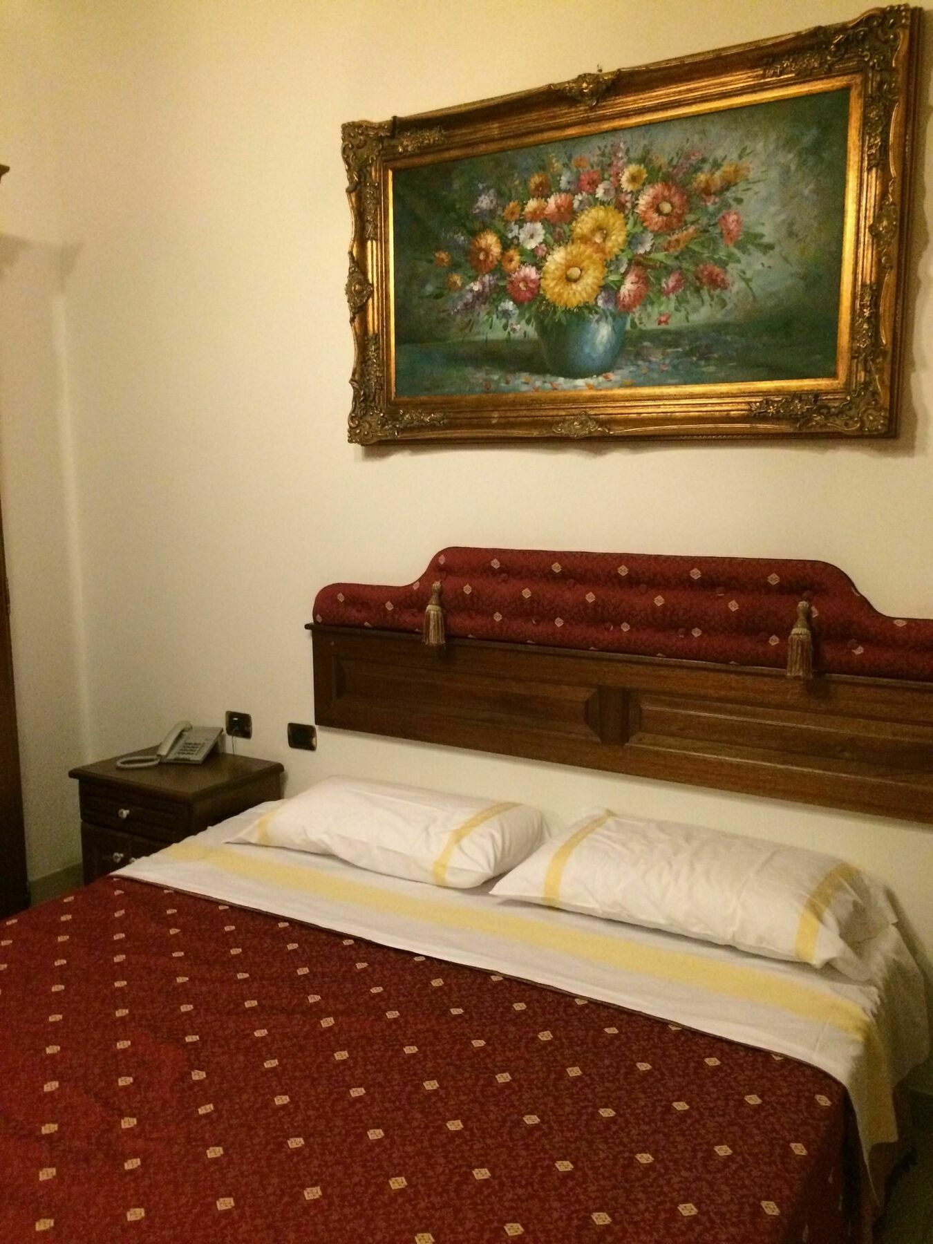 Euro Hotel איגלסיאס מראה חיצוני תמונה