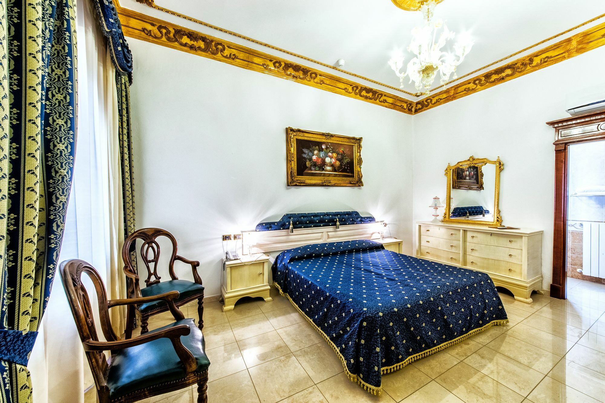 Euro Hotel איגלסיאס מראה חיצוני תמונה