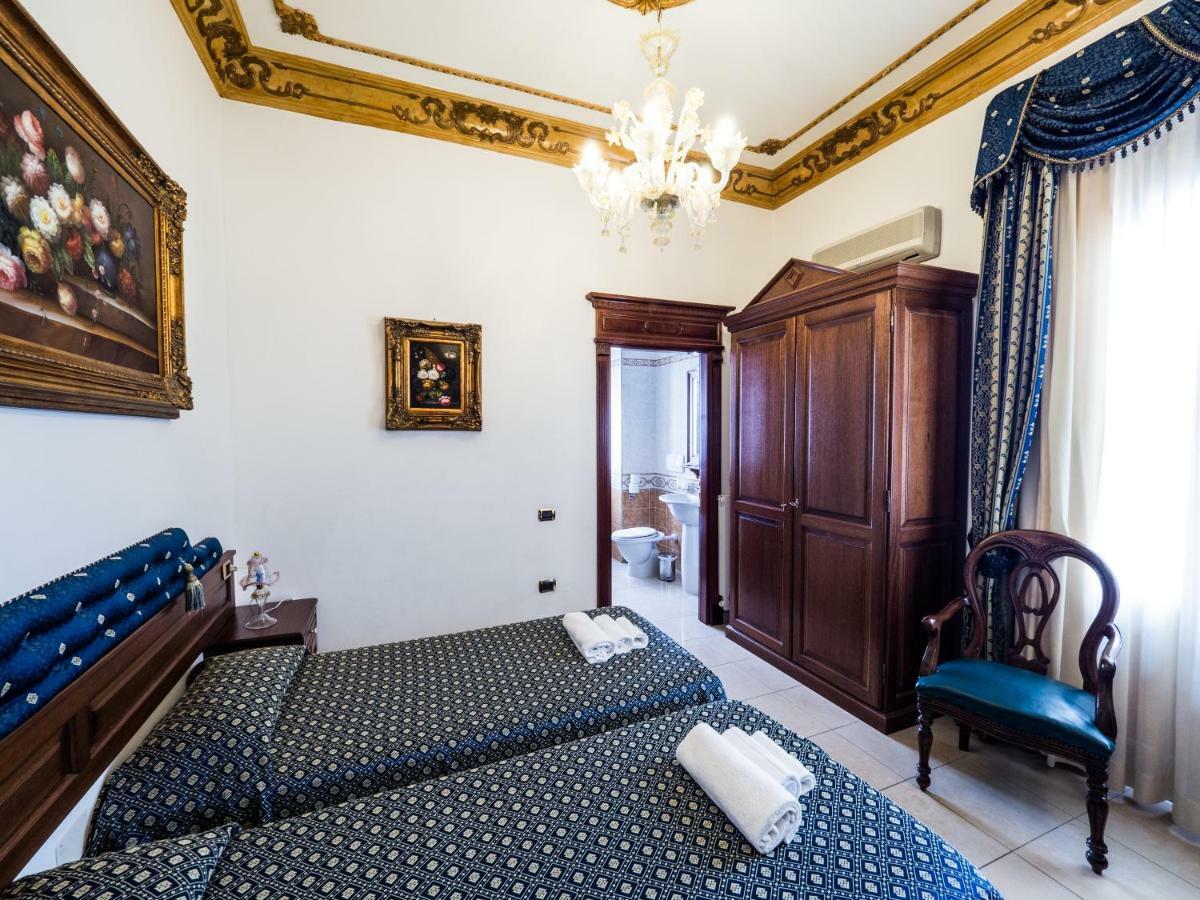 Euro Hotel איגלסיאס מראה חיצוני תמונה