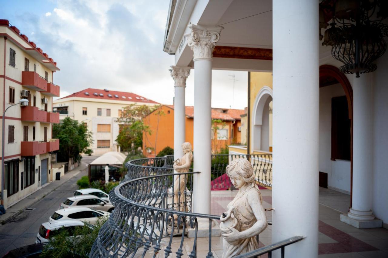 Euro Hotel איגלסיאס מראה חיצוני תמונה